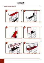 Preview for 19 page of Instant Upright Span 300 Series Instruction Manual