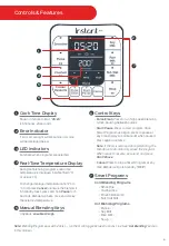 Preview for 10 page of Instant Ace User Manual