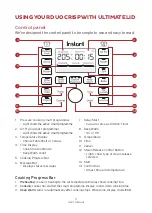 Preview for 13 page of Instant DUO SLCO65000 User Manual