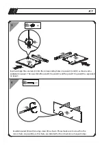 Предварительный просмотр 7 страницы Instant IDA-8855 Assembly Instruction Manual