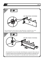 Предварительный просмотр 8 страницы Instant IDA-8855 Assembly Instruction Manual