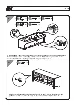 Предварительный просмотр 10 страницы Instant IDA-8855 Assembly Instruction Manual