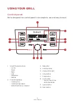 Предварительный просмотр 10 страницы Instant IDGR1000 User Manual