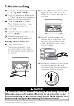 Предварительный просмотр 26 страницы Instant OMNI PRO User Manual