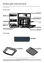 Предварительный просмотр 8 страницы Instant Omni User Manual