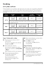 Предварительный просмотр 15 страницы Instant Omni User Manual