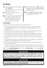 Preview for 16 page of Instant Omni User Manual