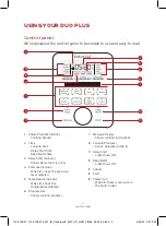 Предварительный просмотр 6 страницы Instant POT DUO PLUS Get Started