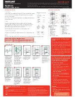 Instant Span 500 Assembly Manual preview