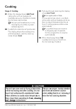 Preview for 14 page of Instant VORTEX MINI User Manual