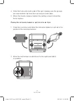 Preview for 16 page of Instant VORTEX PLUS 10 Get Started