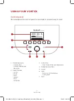 Preview for 5 page of Instant VORTEX PLUS 6QT Manual