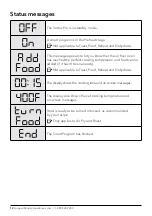 Preview for 12 page of Instant VORTEX PRO 10 User Manual