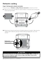 Preview for 20 page of Instant VORTEX PRO 10 User Manual