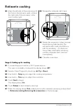 Preview for 21 page of Instant VORTEX PRO 10 User Manual