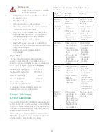 Preview for 6 page of Instanta 1000-C Installation And User Instructions Manual