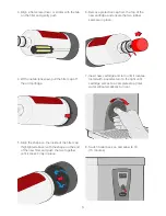 Предварительный просмотр 5 страницы Instanta 1501F Installation And User Instructions Manual