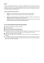 Preview for 11 page of Instanta Barista Pro SW Series Service Manual