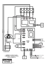 Предварительный просмотр 20 страницы Instanta Barista Pro SW Series Service Manual