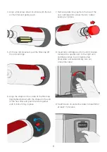 Предварительный просмотр 7 страницы Instanta CPF210 Installation And User Instructions Manual