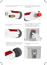 Предварительный просмотр 5 страницы Instanta CTS11F Installation And User Instructions Manual