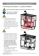 Предварительный просмотр 11 страницы Instanta InstaTap I2CB10 Installation And User Instructions Manual