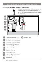 Preview for 16 page of Instanta InstaTap I2CB10 Installation And User Instructions Manual