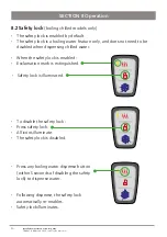 Preview for 30 page of Instanta InstaTap I2CB10 Installation And User Instructions Manual