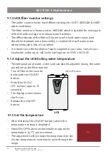 Preview for 36 page of Instanta InstaTap I2CB10 Installation And User Instructions Manual