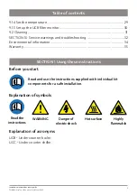 Preview for 3 page of Instanta InstaTap Installation And User Instructions Manual