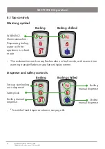 Preview for 22 page of Instanta InstaTap Installation And User Instructions Manual