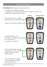 Preview for 23 page of Instanta InstaTap Installation And User Instructions Manual