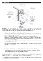 Предварительный просмотр 4 страницы Instanta UCD12 Installation And User Instruction Manual