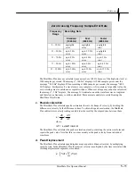 Предварительный просмотр 61 страницы Instantel 716A0401 Operator'S Manual