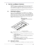 Предварительный просмотр 7 страницы Instantel Minimate Pro Series Operator'S Manual