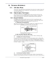 Предварительный просмотр 115 страницы Instantel Minimate Pro Series Operator'S Manual