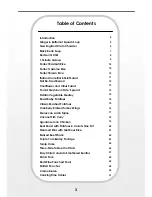 Preview for 3 page of InstantPot IP-LUX60 Recipe Manual