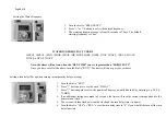 Preview for 3 page of Instapark PWT-07 Manual