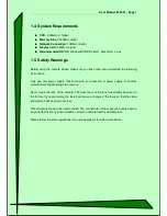 Preview for 7 page of Instar IN-2901 User Manual