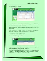 Preview for 27 page of Instar IN-2901 User Manual