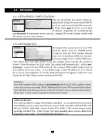 Preview for 15 page of Instar IN-2908 Installation Manual