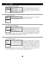 Preview for 18 page of Instar IN-2908 Installation Manual