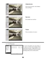 Preview for 19 page of Instar IN-2908 Installation Manual