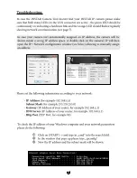 Preview for 11 page of Instar IN-3010 Quick Installation Manual