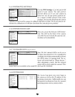 Preview for 19 page of Instar IN-3010 Quick Installation Manual