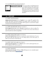 Preview for 23 page of Instar IN-3010 Quick Installation Manual