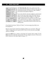 Preview for 24 page of Instar IN-3010 Quick Installation Manual