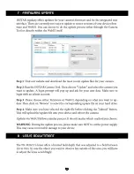 Preview for 26 page of Instar IN-3010 Quick Installation Manual