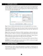 Preview for 26 page of Instar IN-4009 Quick Installation Manual