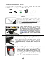 Предварительный просмотр 8 страницы Instar IN-4010 v2 Quick Installation